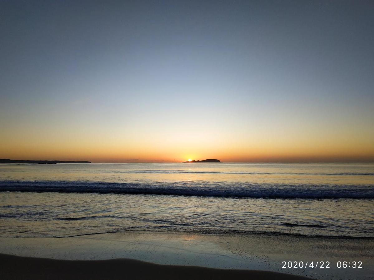 Mountain View Beach House Catalina Екстер'єр фото