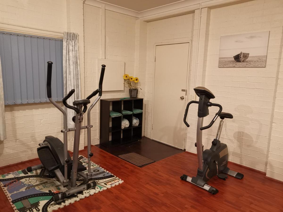 Mountain View Beach House Catalina Екстер'єр фото