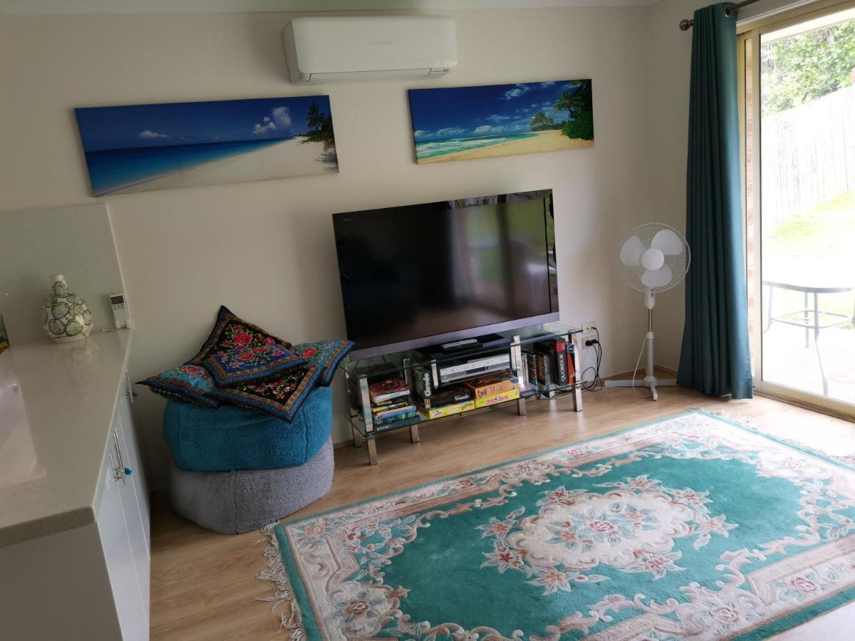 Mountain View Beach House Catalina Екстер'єр фото