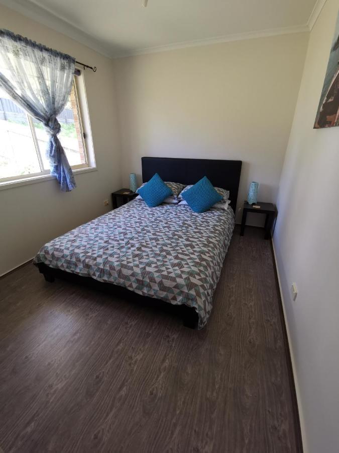 Mountain View Beach House Catalina Екстер'єр фото