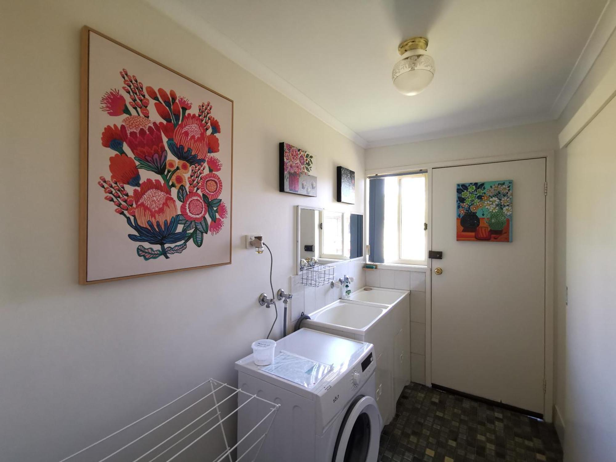 Mountain View Beach House Catalina Екстер'єр фото