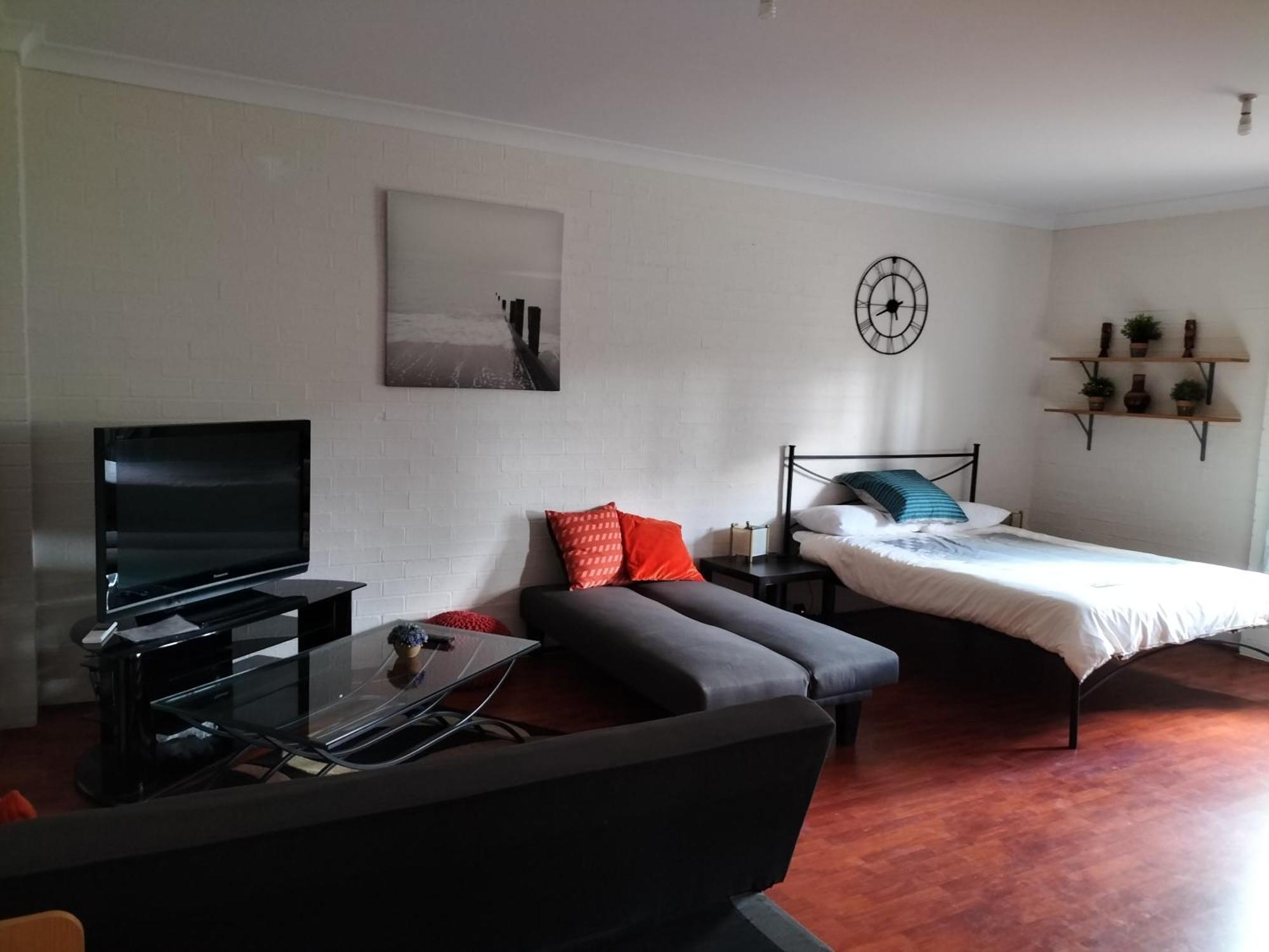 Mountain View Beach House Catalina Екстер'єр фото