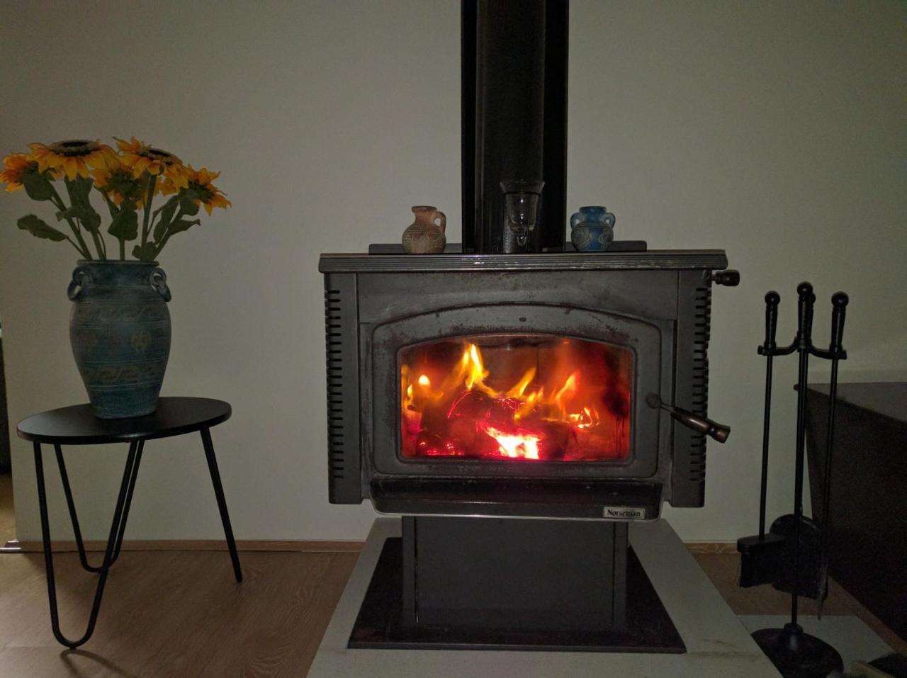 Mountain View Beach House Catalina Екстер'єр фото
